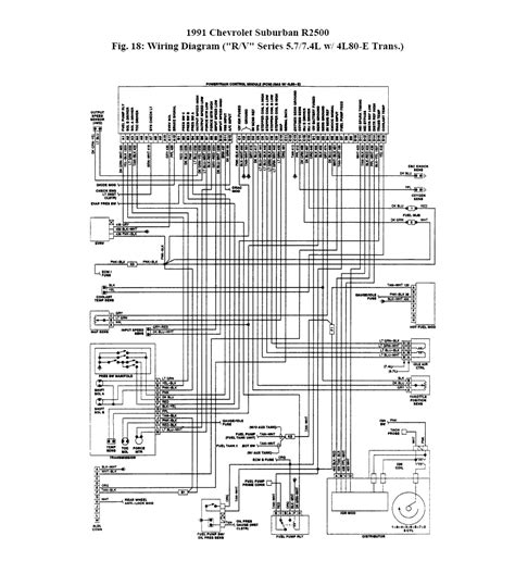tbi wiring diagram wiring diagram