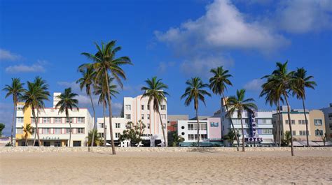 The 10 Best Cheap Hotels In Miami Beach Florida