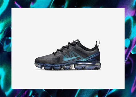 Shine On With The Nike Air Max Throwback Future Pack The