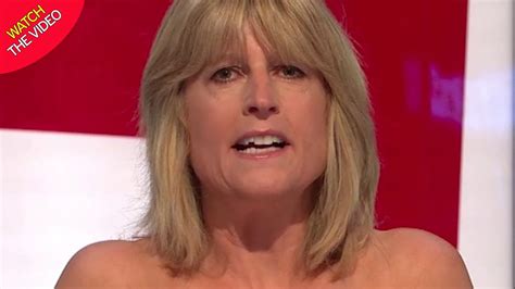 Rachel Johnson Speaks Out After Stripping Off For Brexit Attention