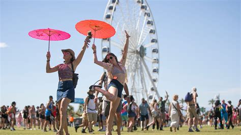 Coachella Stagecoach To Return In April 2022 No Headliners Announced