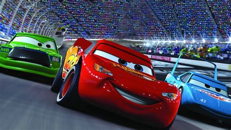 disney pixar cars full  lightnings  road training youtube