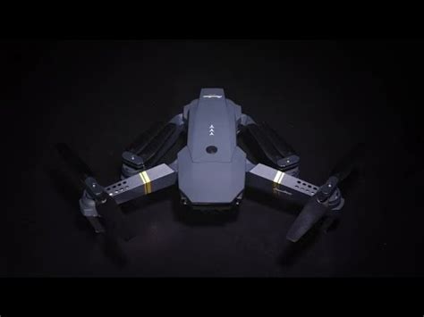 ultimate pro drone drone  pro review youtube