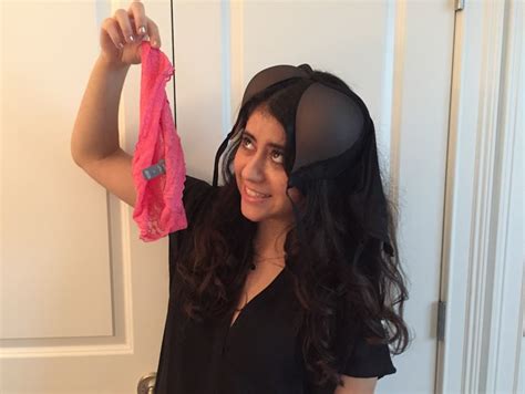 13 weird things many women do before getting ready for a date