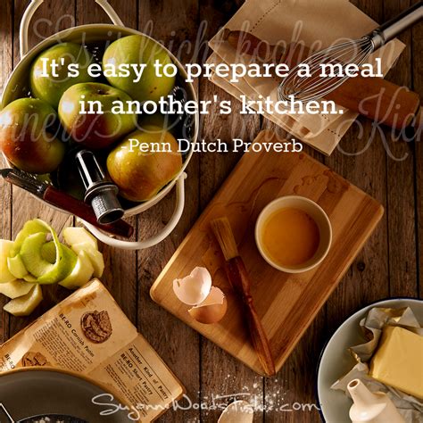 penn dutch proverbs cooking suzanne woods fisher