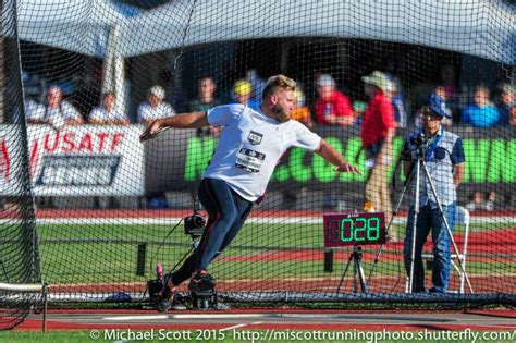 interview with us national discus champion juggernaut