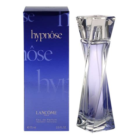lancome hypnose eau de parfum  women  ml notinocouk