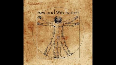 Sex And Witchcraft 1990 Youtube