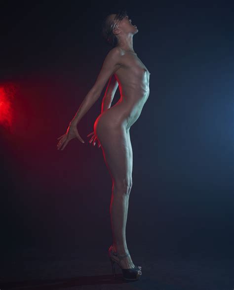 Denisa Strakova The Fappening Nude 16 Photos The