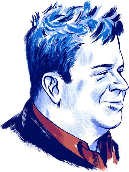 patton oswalt by the book the new york times