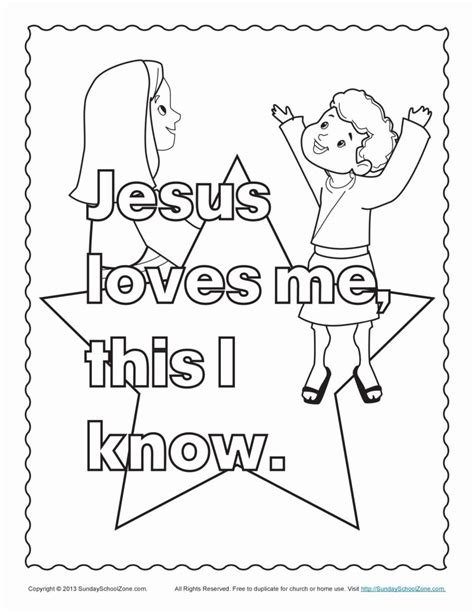 printable kjv bible coloring pages  kids jesus coloring pages