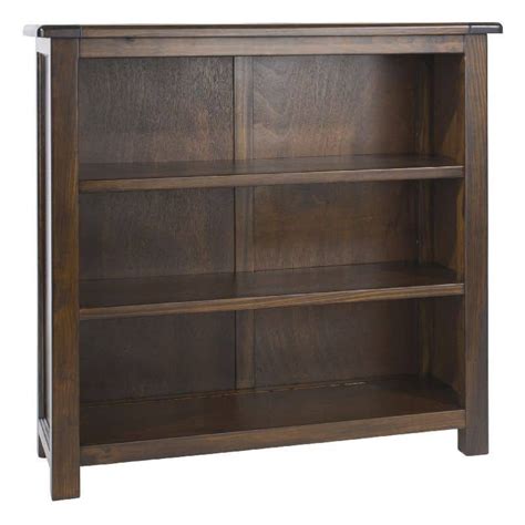 boston premium dark wood  bookcase cheap furniture