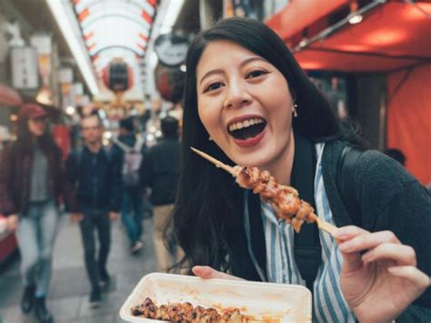 How To Cope With Food Allergies In Japan