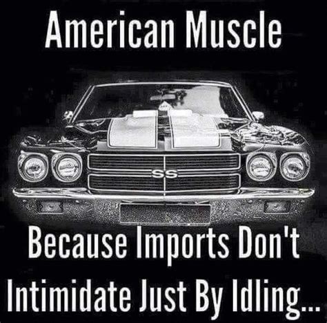 Pin On Muscle Cars