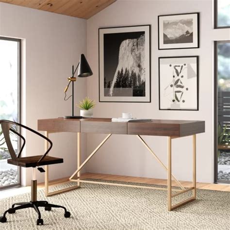 modern home office furniture sale apartment therapy