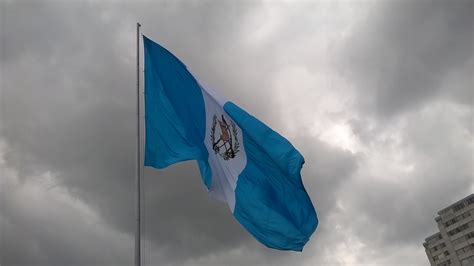 Democracy In Crisis In Guatemala Nacla