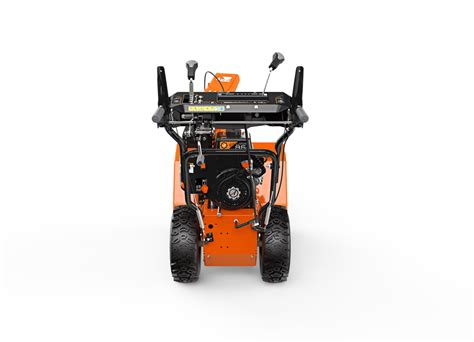 snow blowers  snow removal equipment ariens