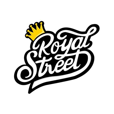 royal street youtube