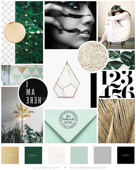 Pin By Me Unlimited On Mood Board Crushes Green Branding Business