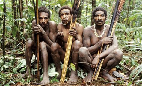 the forgotten tribes of the world zafigo