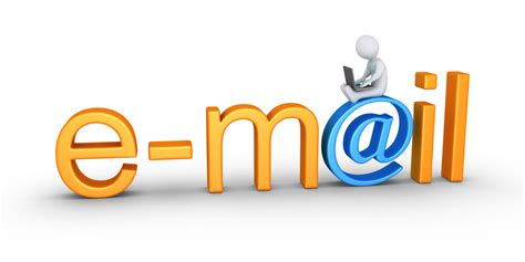 tips  write  attractive email  wikirote