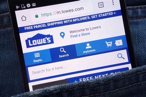 lowes  making  big change  stores starting today  life
