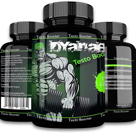 dyanabol testo booster for fast muscle gain extreme testosterone