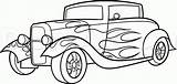 Coloring Lowrider Insertion sketch template