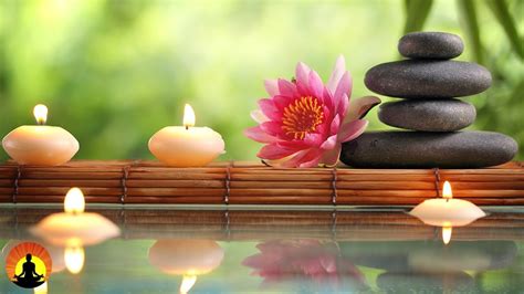 relaxing spa music meditation sleep music healing stress relief