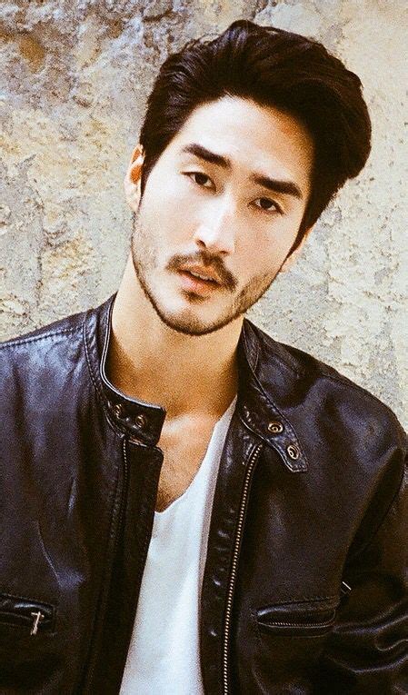 anthony thornburg   japanese swedish model  actor   born