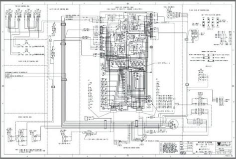single phase hoist wiring diagram