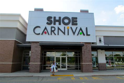 shoe carnival  enhances financial liquidity customsnewspk daily