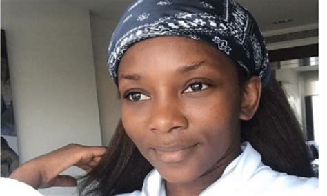 Checkout This Stunning New Photo Of Actress Genevieve Nnaji Miss