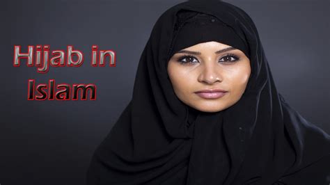 Hijab Why Muslims Women Wear Hijab Best Answer In Urdu
