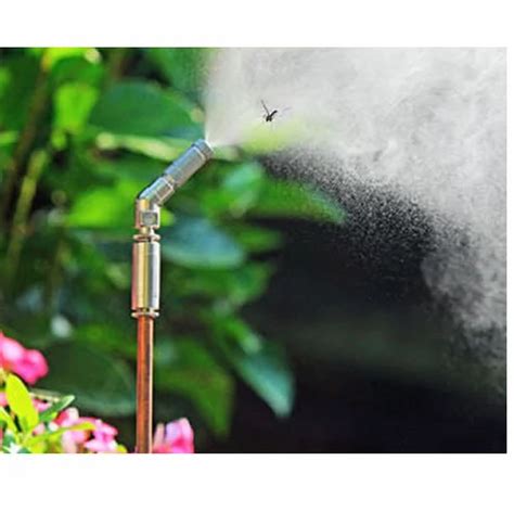 misting systems   price  india