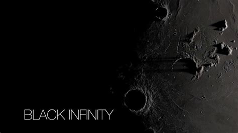 black infinity youtube