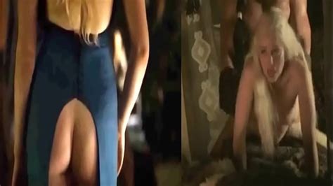 daenerys targaryen sexy ass xvideos