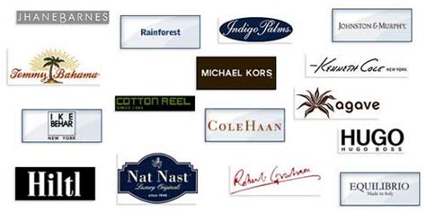 Clothing Brands For Men How To Choose Which Clothes