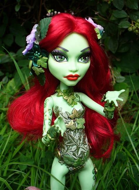 38 Best Poison Ivy Images On Pinterest
