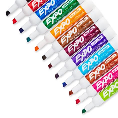 expo dry erase markers lowest price