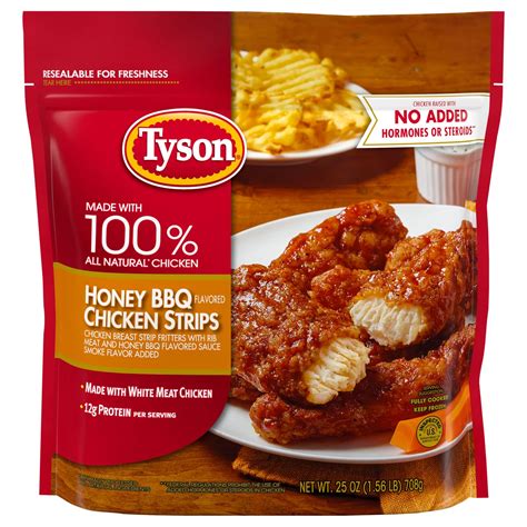 tyson chicken strips recipes design corral