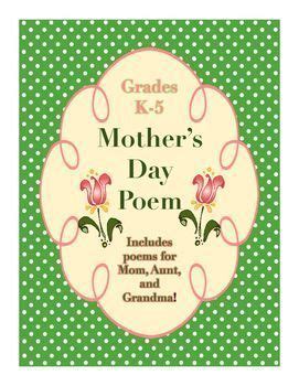 mothers day poem mothers day poems mom poems mother poems