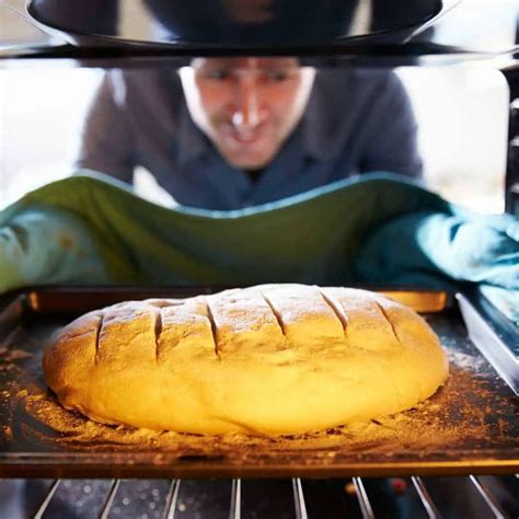 bread baking blogs   turn    master baker