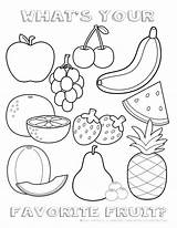 Coloring Pages Vitamin Getcolorings Adult sketch template