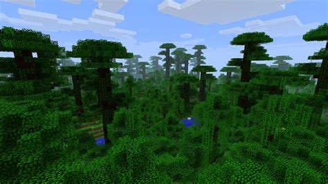 minecraft adds jungles  latest update gamezone