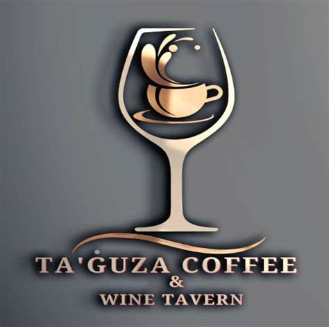 ta guza coffee wine tavern rabat