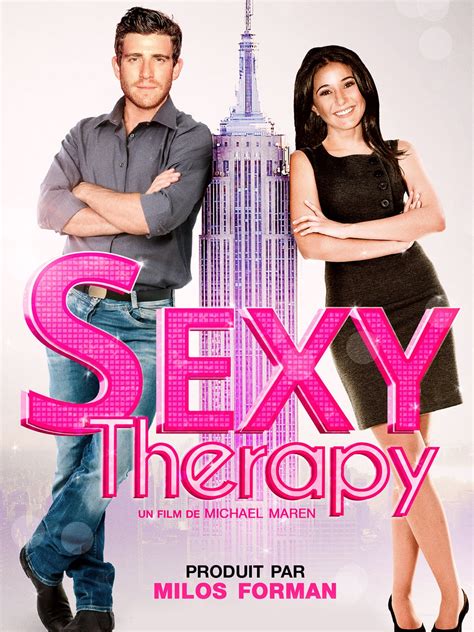 sexy therapy film 2014 — cinéséries