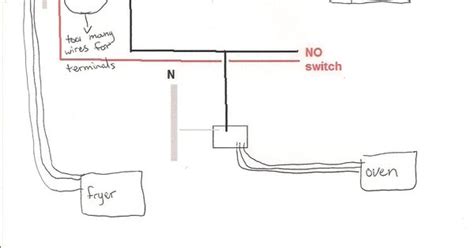 ansul system wiring diagram easy wiring