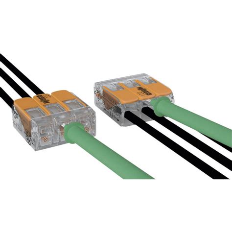 connector clip flexible   mm rigid   mm number  pins   conradcom
