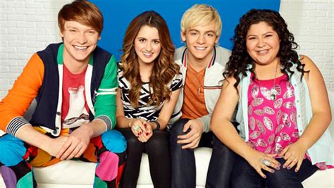[interview] ‘austin and ally cancelled raini rodriguez says series is ending hollywood life